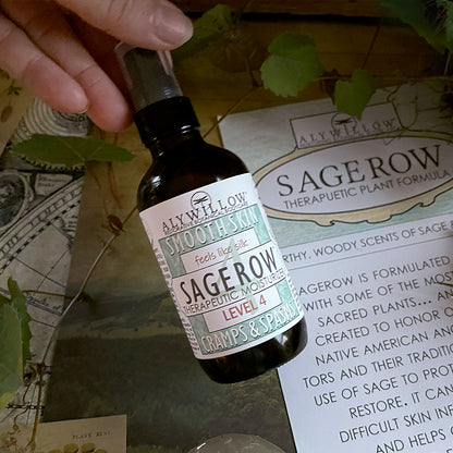 ZCase - Sagerow - Alywillow