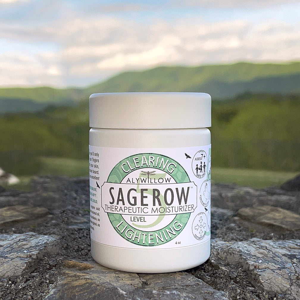 ZCase - Sagerow - Alywillow