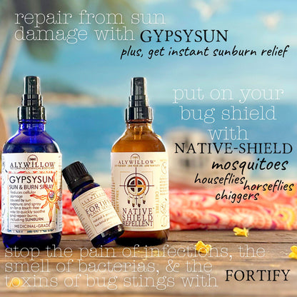 NATIVE-SHIELD Repellent