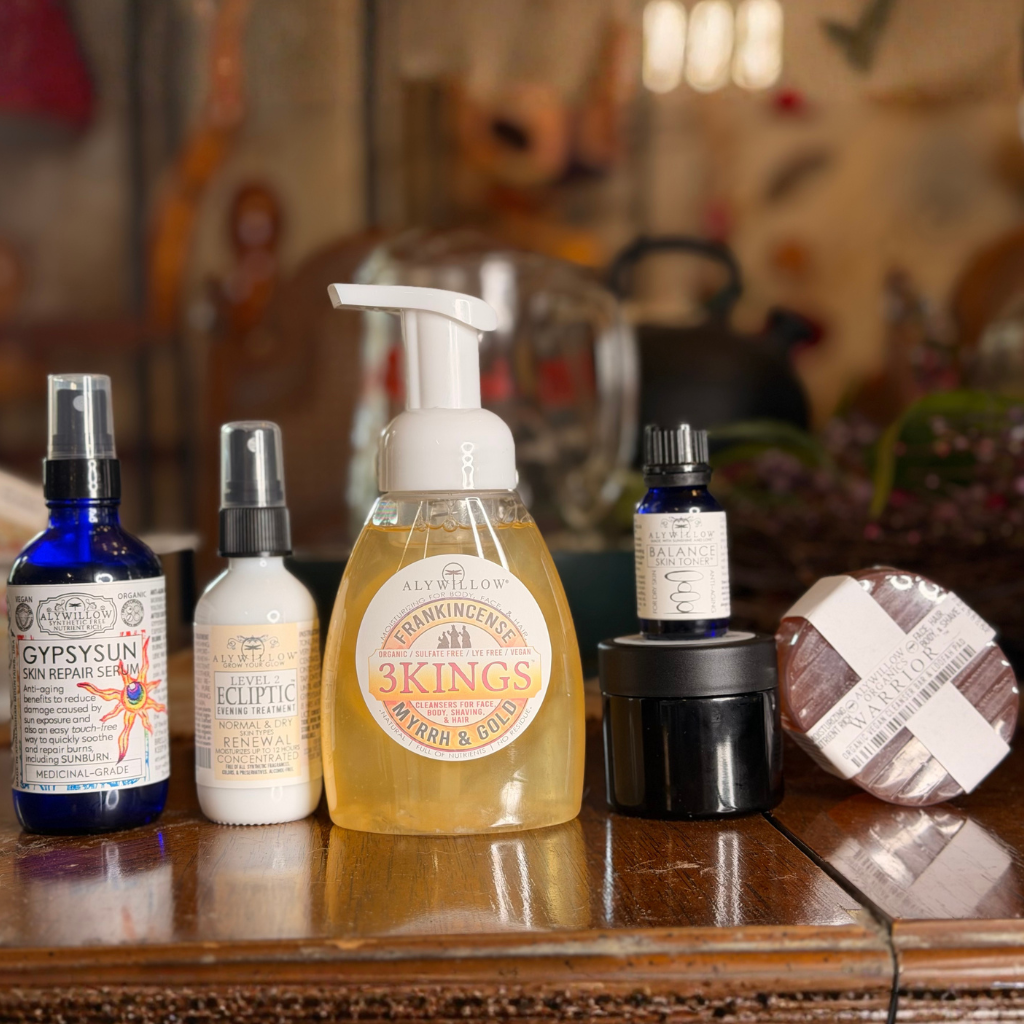 Renovate Anti-Aging Hautpflegesystem