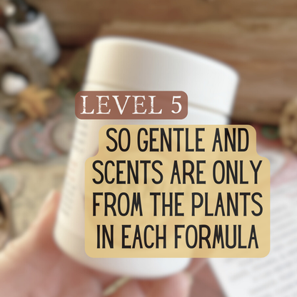 WARRIOR LEVEL 5 Moisturizer