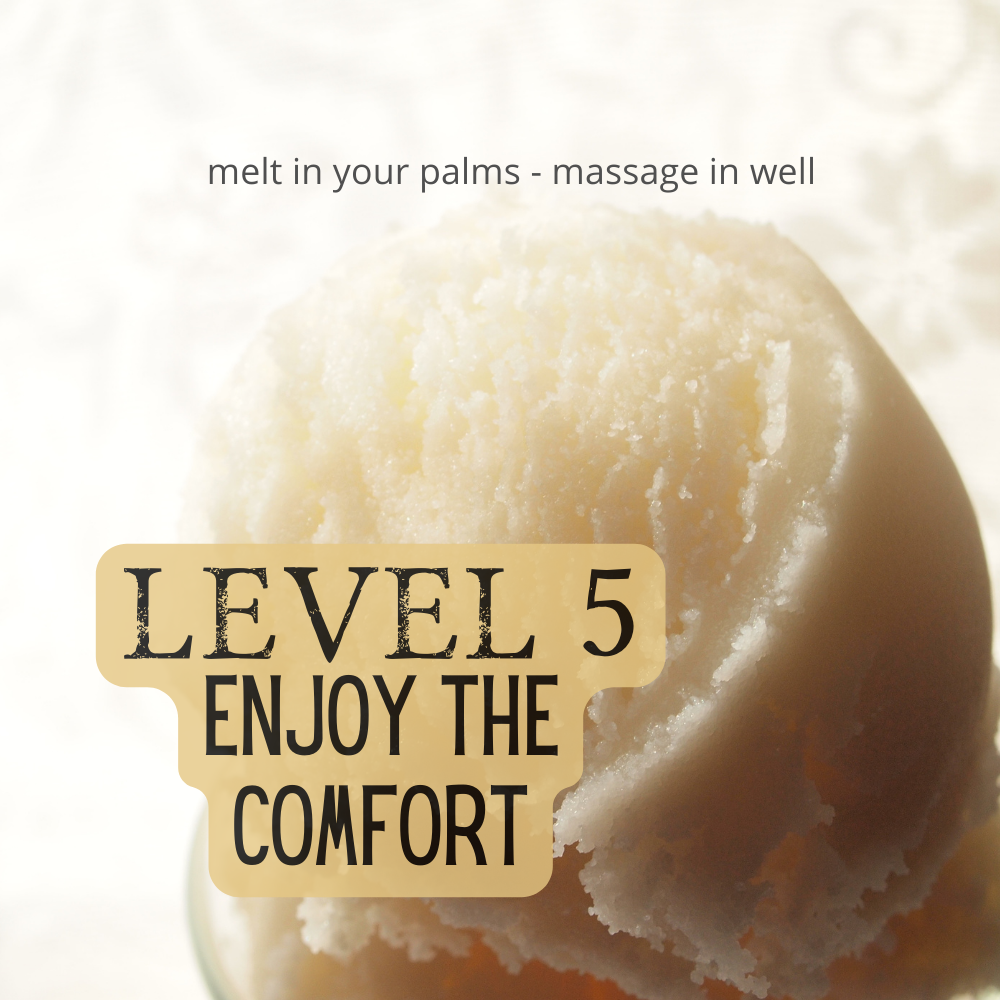 WARRIOR LEVEL 5 Moisturizer