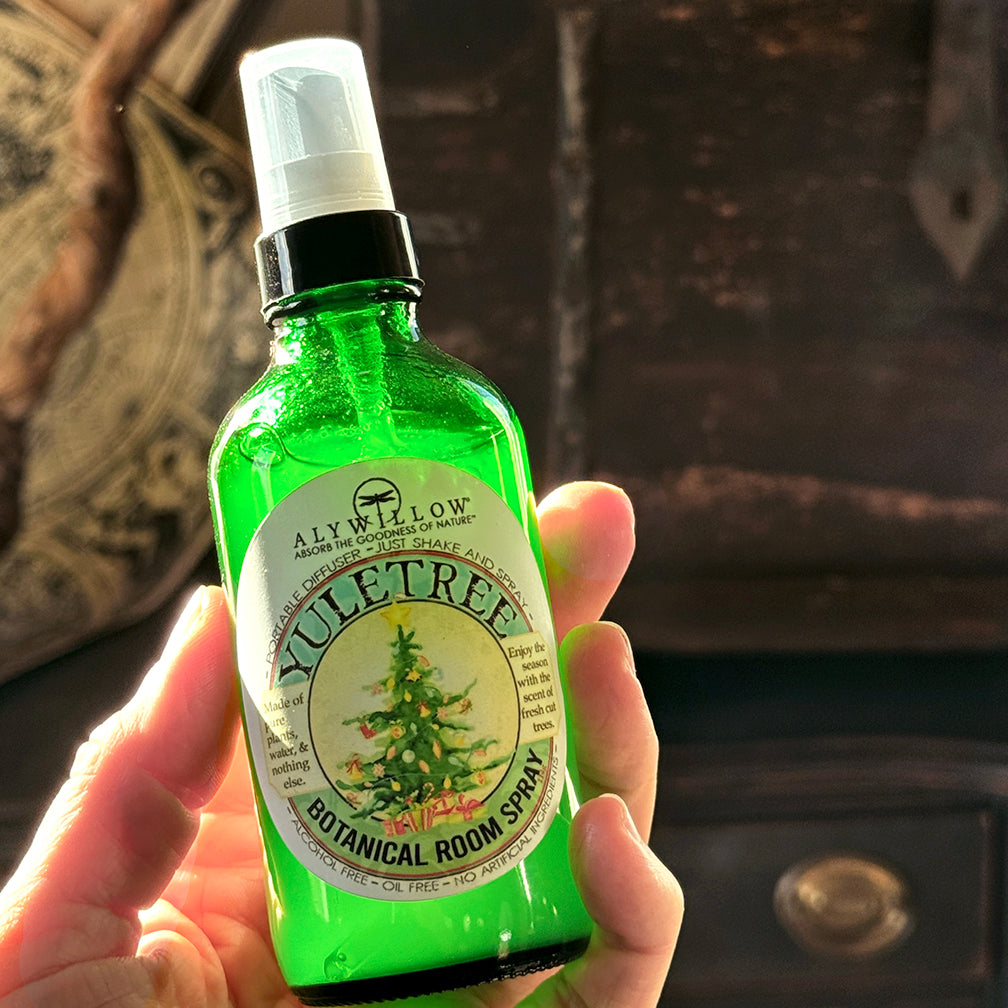 Happy Holiday Gift Set