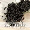 Elderberry Dried Herb