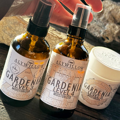 Gardenia Bundle