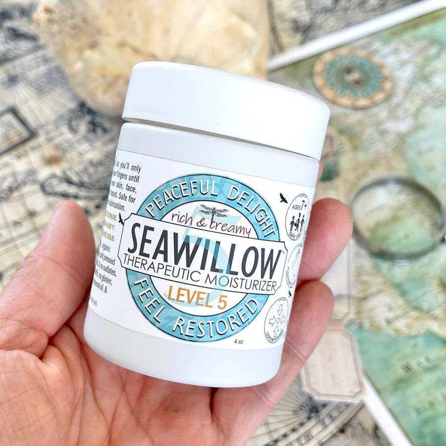 Seawillow Formula Bundle - Alywillow