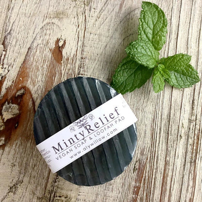 ZCase - Minty Relief