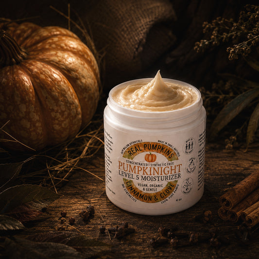 PUMPKINIGHT LEVEL 5 Moisturizer