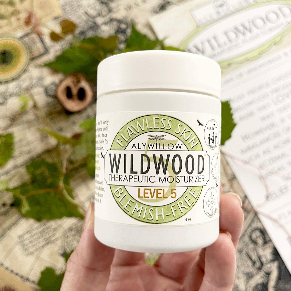 ZCase - Wildwood - Alywillow