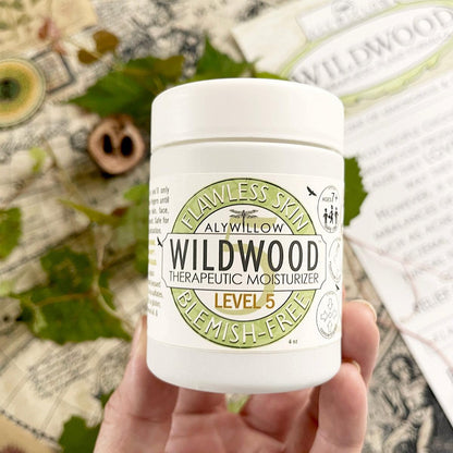 ZCase - Wildwood - Alywillow