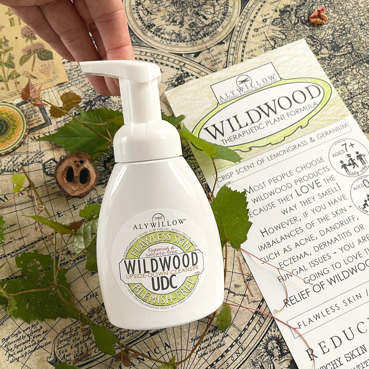 ZCase - Wildwood - Alywillow