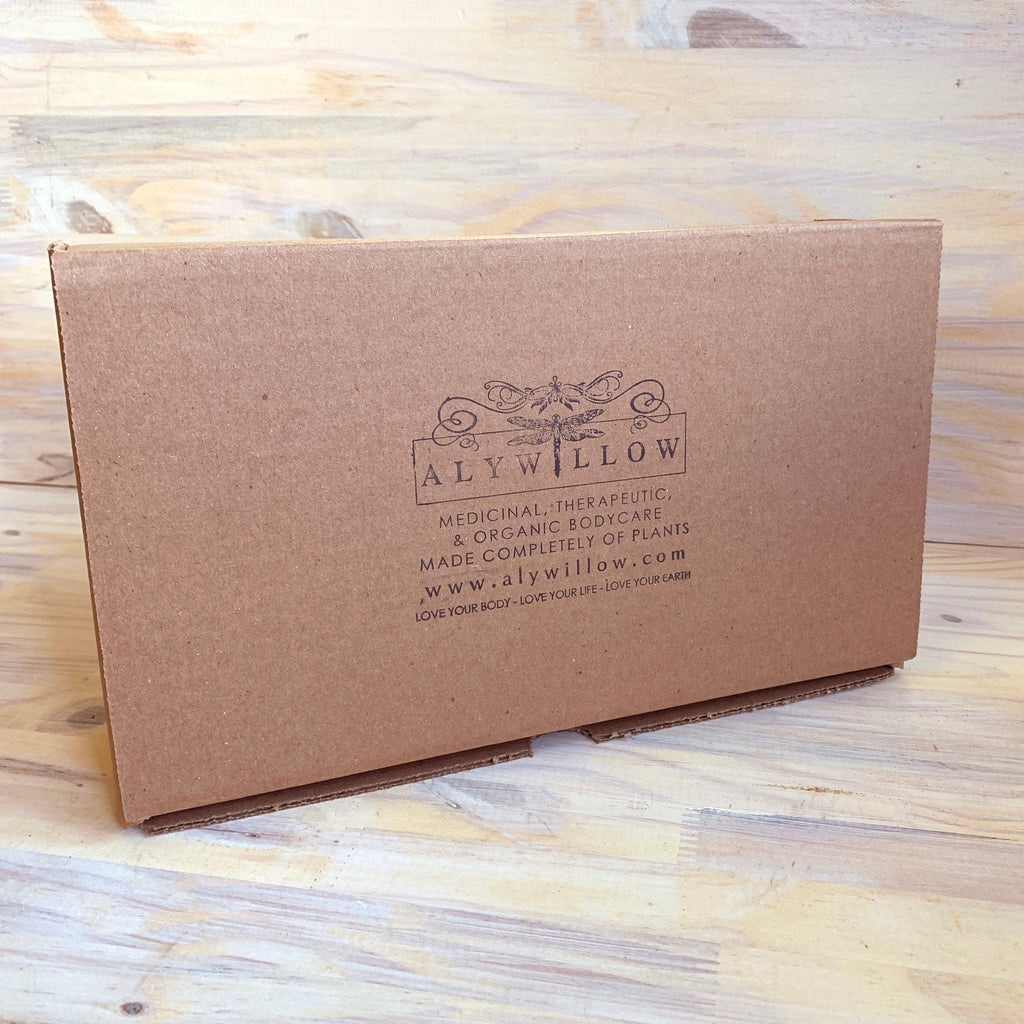 Gift Box - 7" x 11.5" - Alywillow