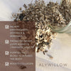 Burdock Root Dried Herb - Alywillow