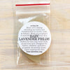 BABY Lavender Fields Nutrient Bar Cleanser - Alywillow