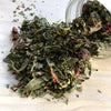 BEE BALM Dried Herbal Tea - Alywillow