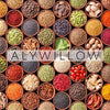 PEPPERMINT Tea - Alywillow