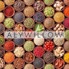ASTRAGALUS ROOT Herbal Tea - Alywillow