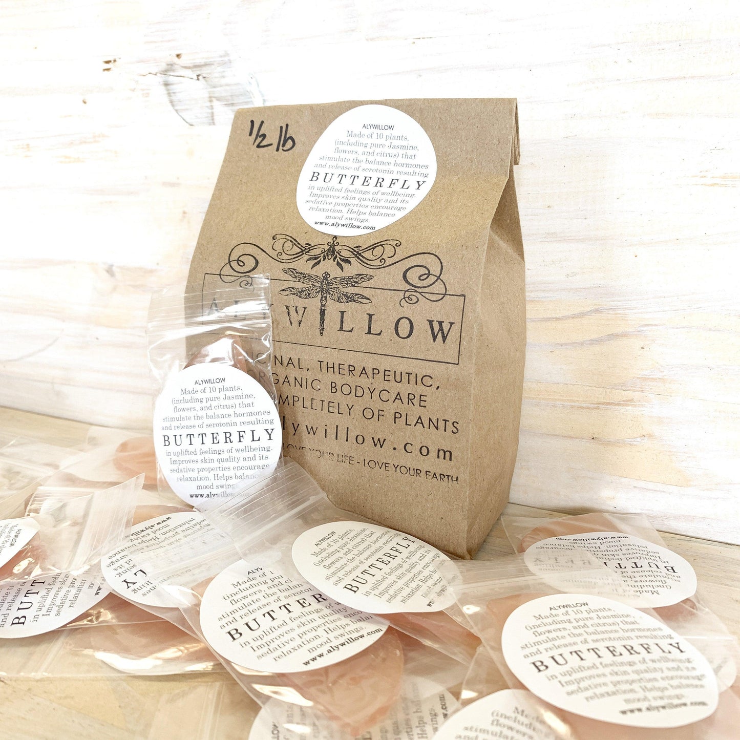 ZCase - SAMPLES - Alywillow