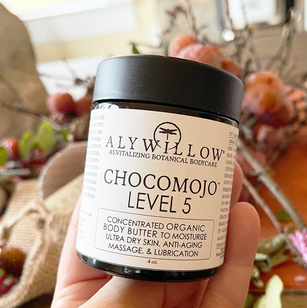 ZCase - ChocoMojo - Alywillow