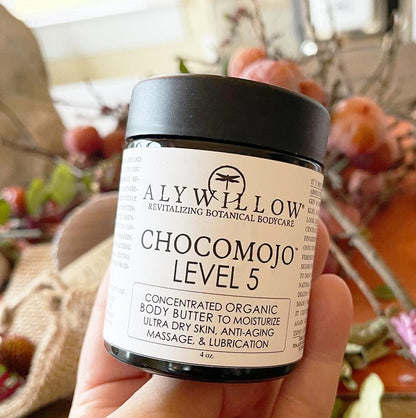 ZCase - ChocoMojo - Alywillow