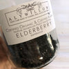 ELDERBERRY Tea - Alywillow