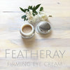 FEATHERAY Facial and Eye Creme - sample size - Alywillow