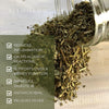 Goldenseal Leaf Dried Herb - Alywillow