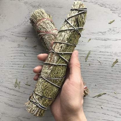 Smudging Sticks - large