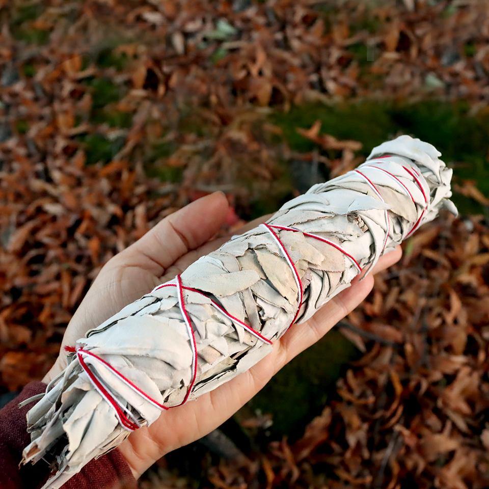 Smudging Sticks - large