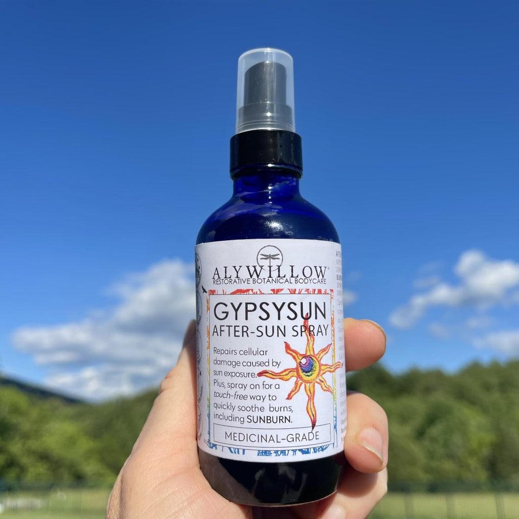 ZCase - Medicinal - Alywillow
