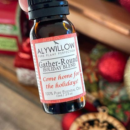 Z - Case - Holiday Products - Alywillow