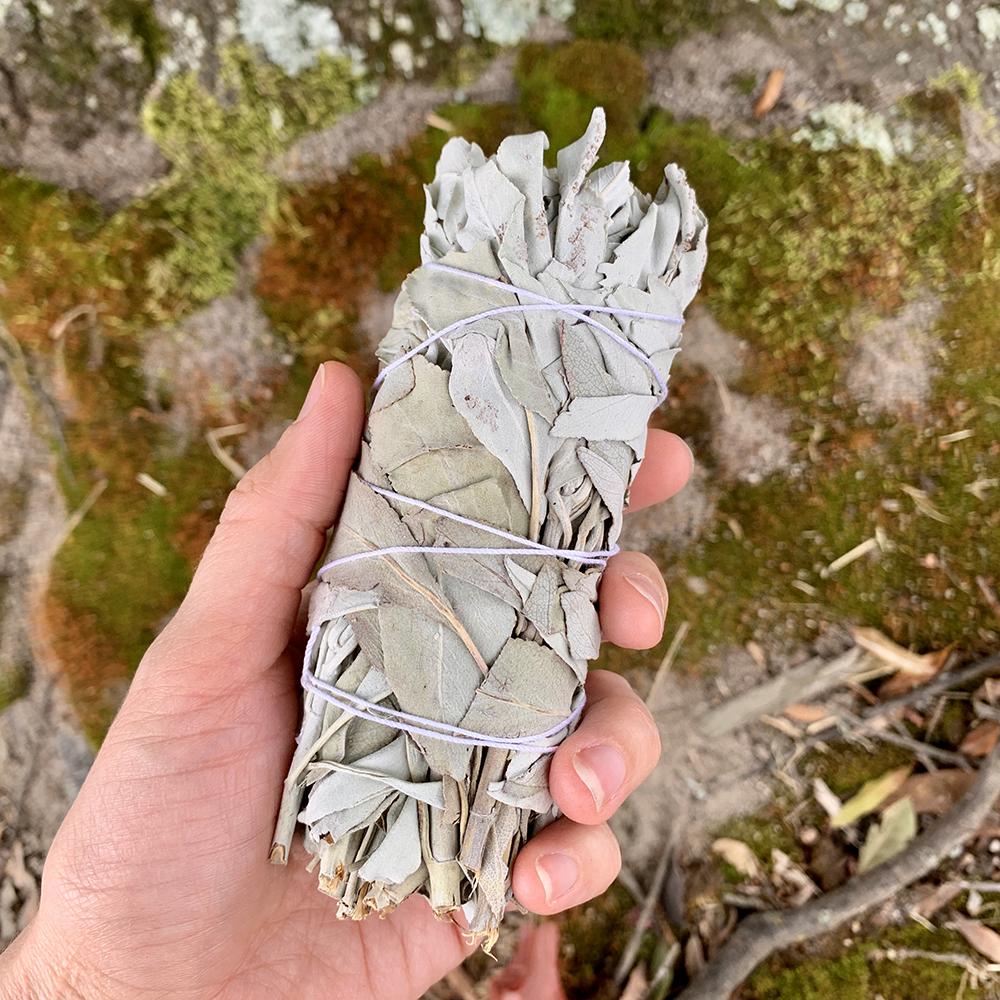Smudging Sticks - small