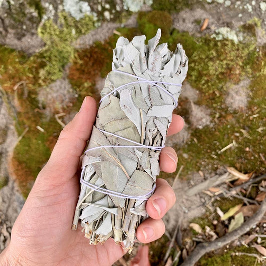 Smudging Sticks - small