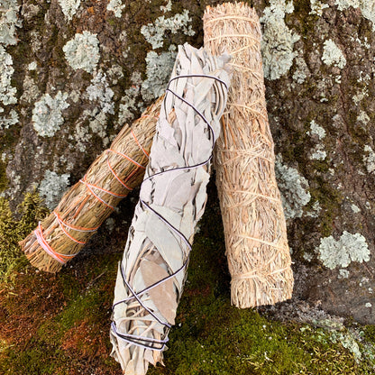 Smudging Sticks - large