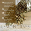 Lemongrass Dried Herb - Alywillow