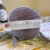 LAVENDER FIELDS Nutrient Bar Cleanser - Alywillow