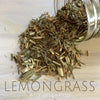 LEMONGRASS Tea - Alywillow