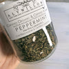 PEPPERMINT Tea - Alywillow