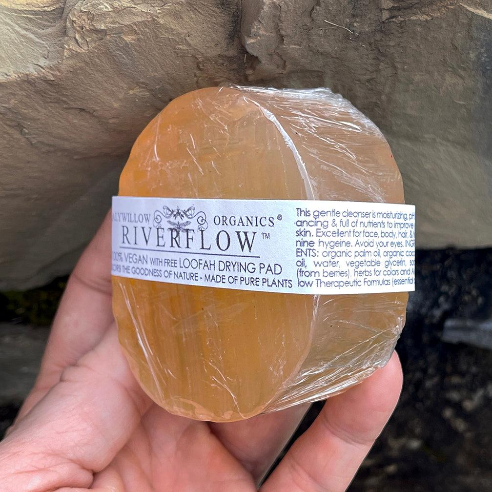 RIVERFLOW Nutrient Bar Cleanser - Alywillow