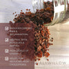 Rosehip Dried Herb - Alywillow