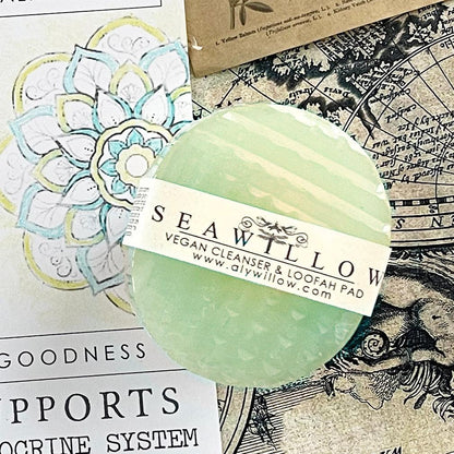 SEAWILLOW Nutrient Bar Cleanser - Alywillow