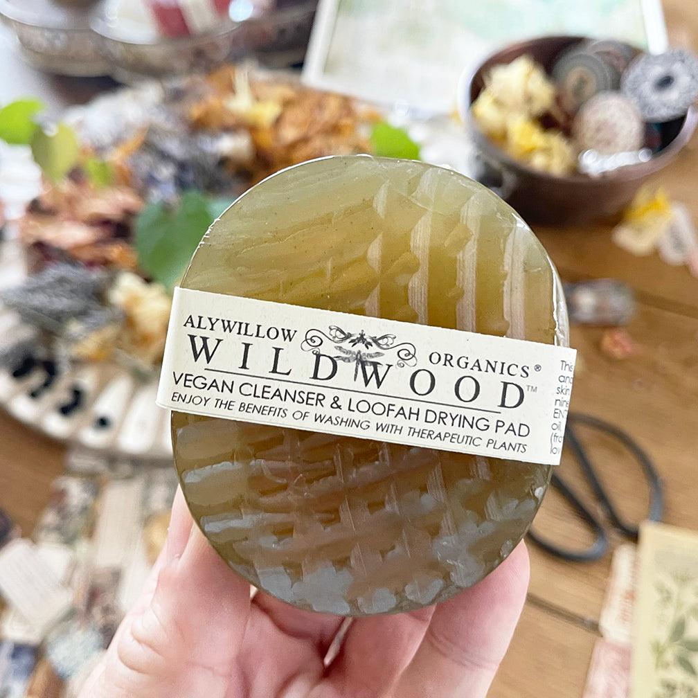 WILDWOOD Nutrient Bar Cleanser - Alywillow