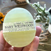 BABY Wildwood Nutrient Bar Cleanser - Alywillow