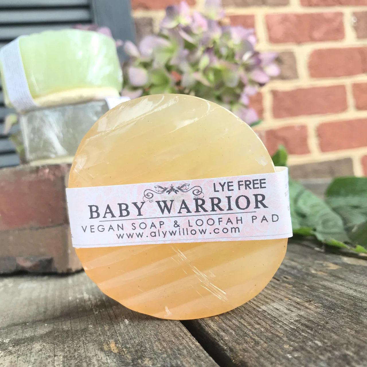 ZCase - Warrior - Alywillow