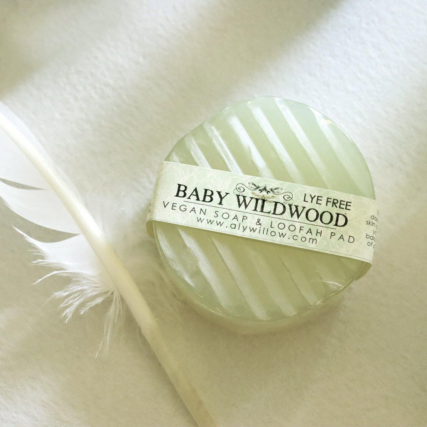 ZCase - Wildwood - Alywillow