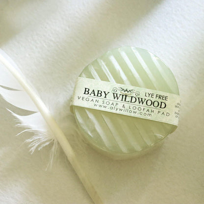 ZCase - Wildwood - Alywillow