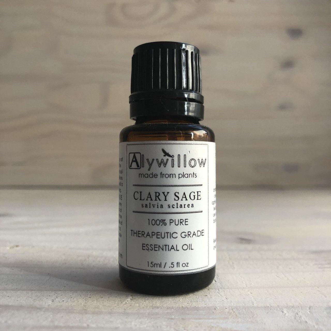 ZCase - Essential Oils - Alywillow
