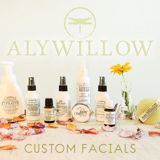 ZCase - Facial Care - Alywillow
