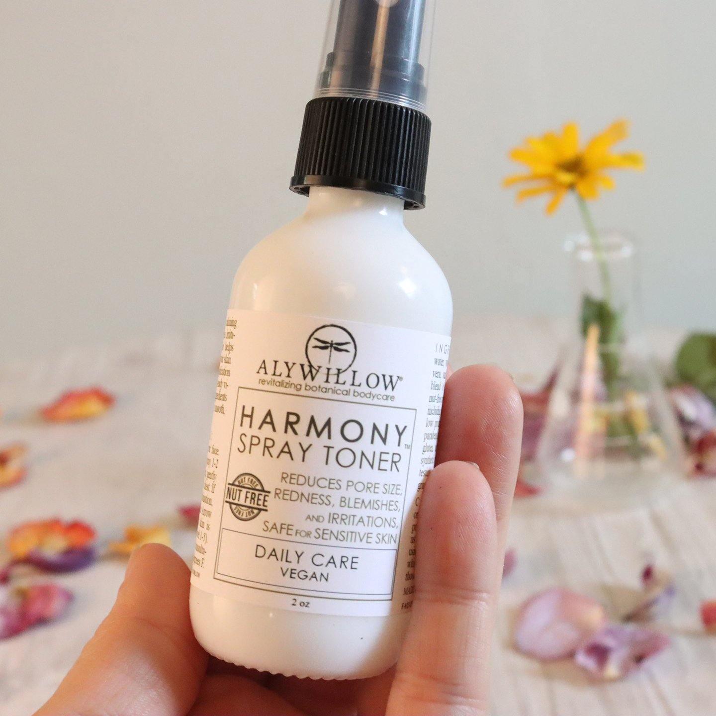 ZCase - Facial Care - Alywillow