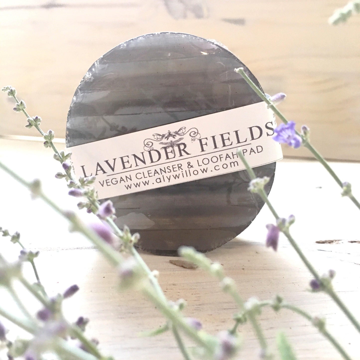 ZCase - Lavender Fields - Alywillow
